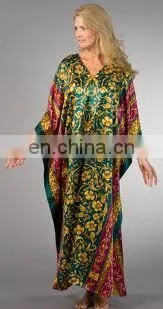 Lady Beach Kaftan