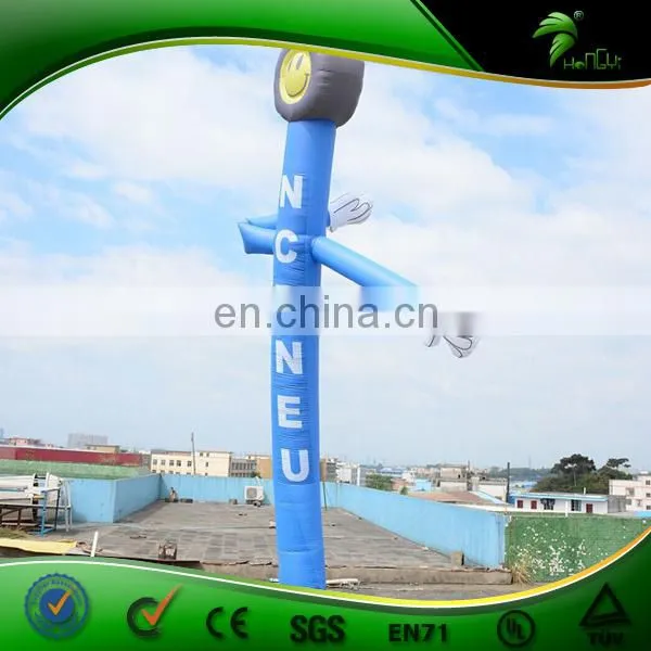Top Performance New Design Inflatable Air Dancer / Inflatable Advertising Air Dancer Sky Dancer photo-4