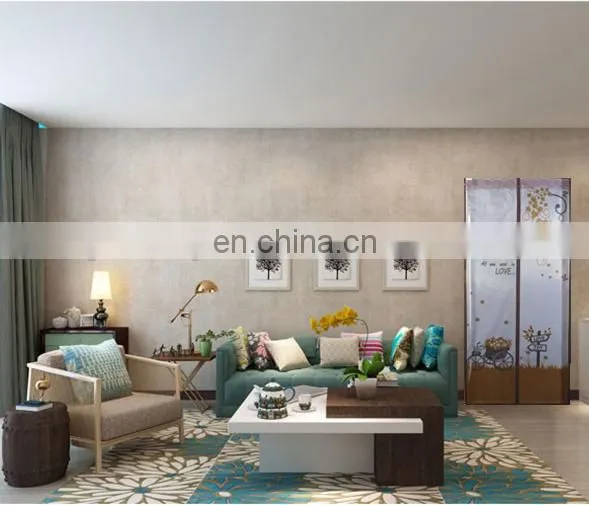 Polyester Magnetic Screen photo-3