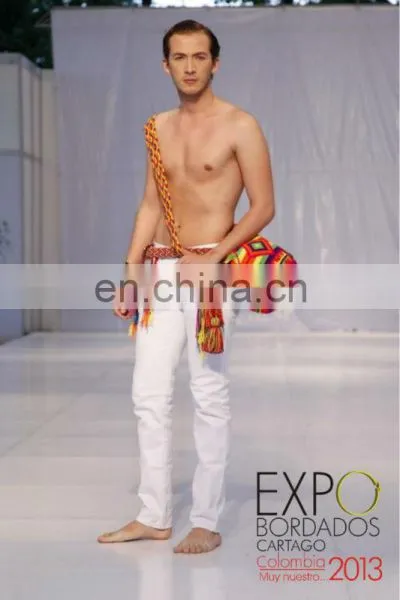 Wayuu Bag Mochila Wayuu photo-6