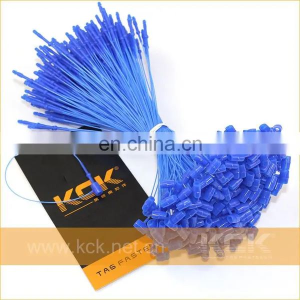 Plastic, Nylon, PP, Special PP Garment,Shoes,Gift Articles Use Loop Lock Tag Pin