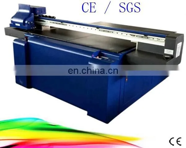 Large Format Printing Size Digital 3d Ceramic Tile Printer Printing Machines for Sale