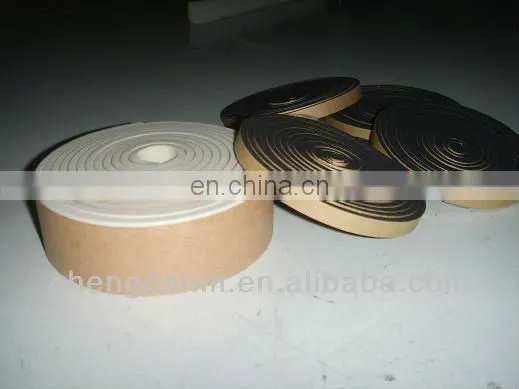 Rubber Foam Roller photo-5