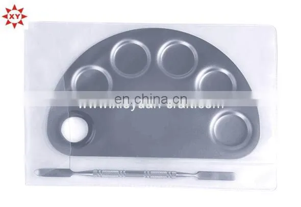 Metal Makeup Palette photo-4