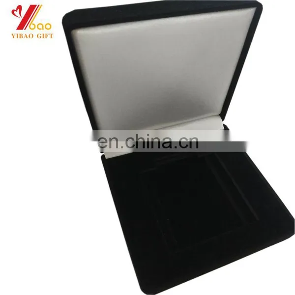 2017 Factory Wholesale Good quality Gift Box /Custom Leather Box