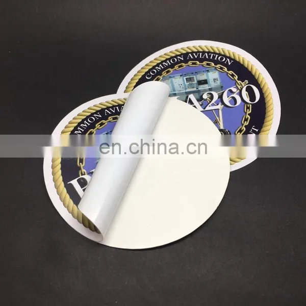 Modern New Arrival Custom Vinyl Sticker for Hoverboard photo-6