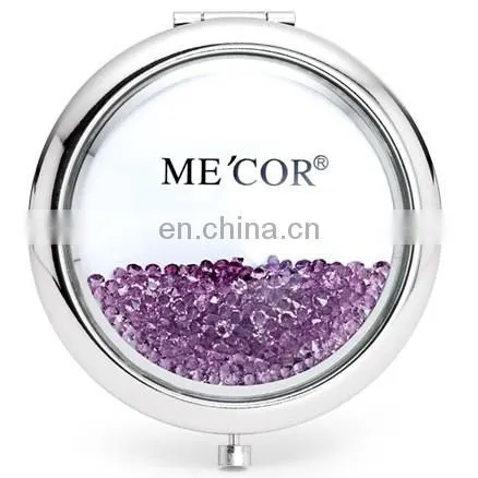 Cosmetic Mirror Manufacturer/ Pocket Mirror/ Makeup Mirror
