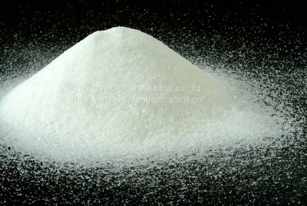 Food Emulsifier Datem photo-3