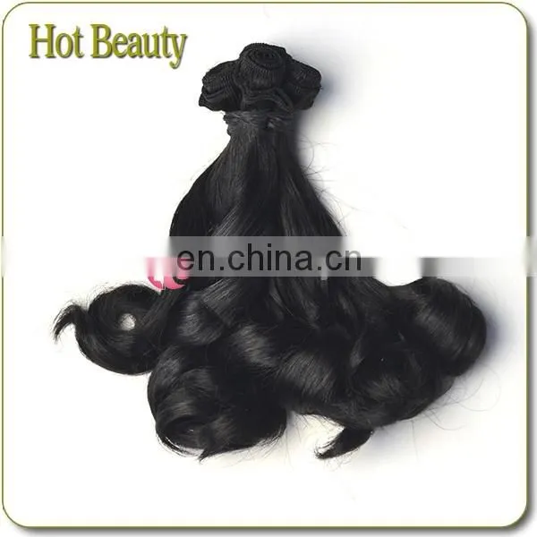 Hot Beauty Company 7A Wholesale Hair Weave Distributors China Cheap Brazilian Hair Weave photo-4