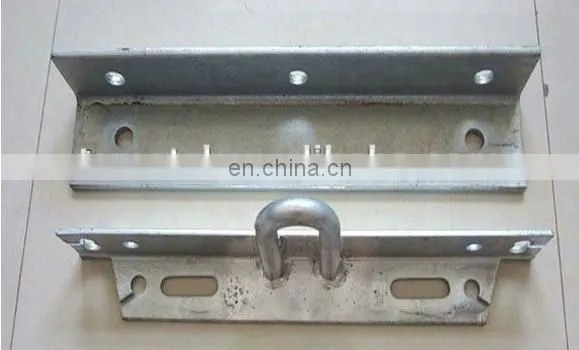 Custom Steel Stamping Parts Hardware Stamping