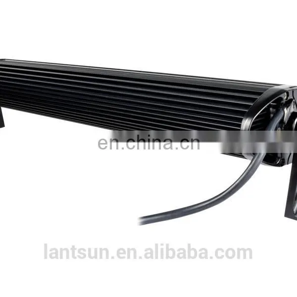 LED6-120W Spot/combo 120W Hot Sales Single Row CE RoHS Led Lightbar photo-2
