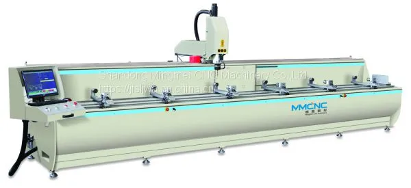 3-axis CNC Processing Center Equipment