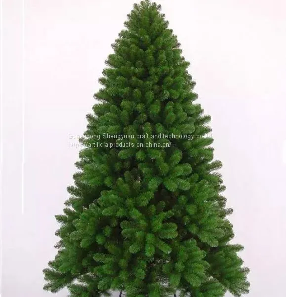 Small 150cm Height Artificial Christmas Tree for Decoration photo-3