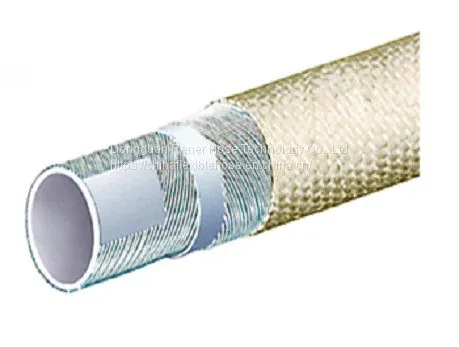 300PSI Furnace Door Coolant Hose