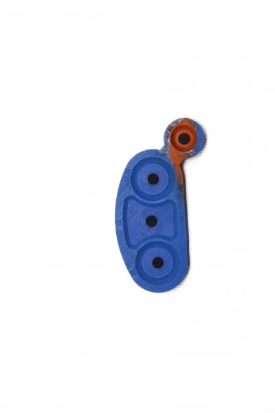 Rubber Parts Silicone Buttons For Electronics photo-2
