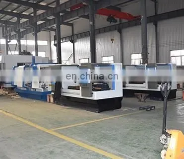 Small Cnc Vertical Machining Center 3 Axis Milling Machine for Sale VMC650 photo-6
