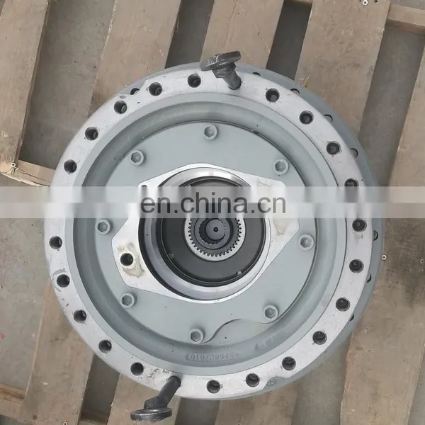EC460B Travel Reduction Gearbox Excavator Travel Gearbox photo-5