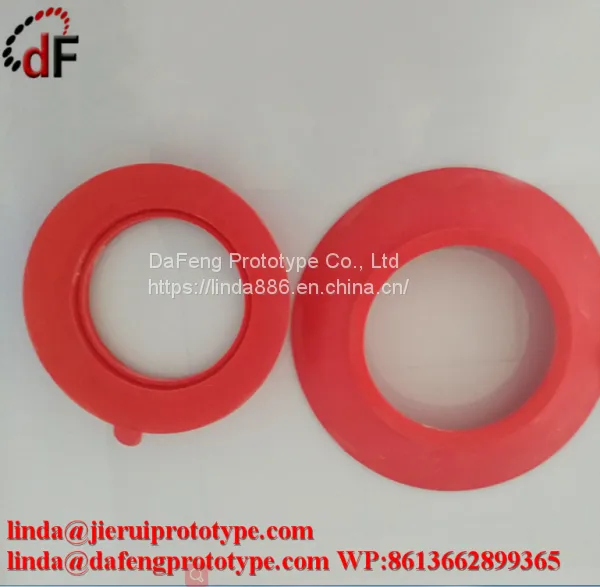 High Quality Custom Precision OEM Cnc Machine Rapid Prototype 3D Printer CNC Machine and Vacuum Casting photo-4