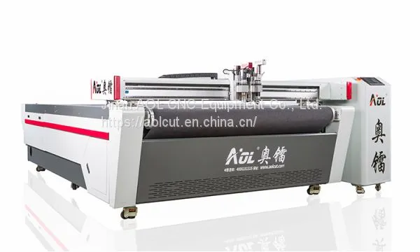 Foam Cutting Machine