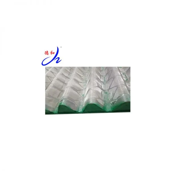 2000 Series Wave Type Shaker Screen With Material SS304,SS316 photo-4