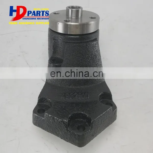 Diesel Engine 6BT Fan Stand 3960076 photo-4