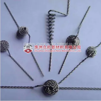 Tungsten Filament photo-2
