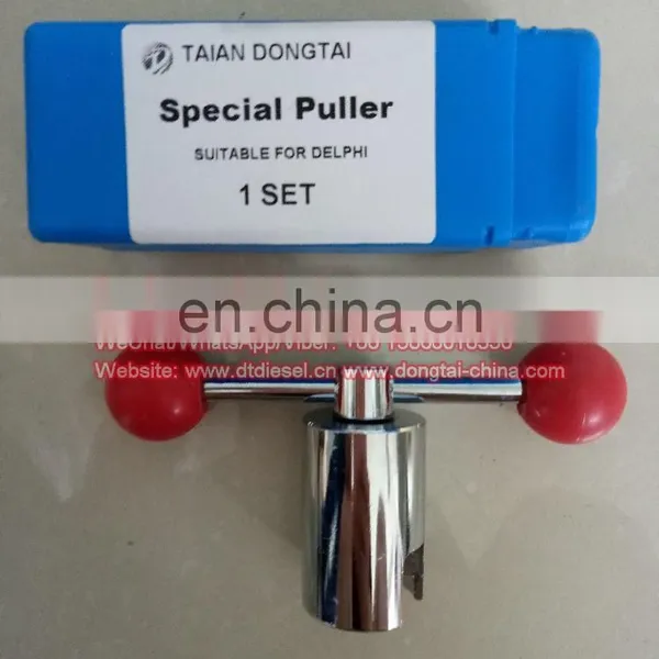 Special Puller (for DEL,PHI Pump Valve) photo-2