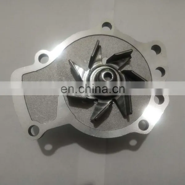 Low Price Auto Engine Parts Water Pump for Nissans 21010-53J00 photo-2