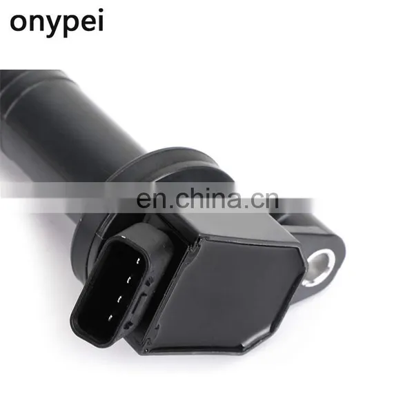 Automotive Engine Systems Parts Ignition Ccoil Oem 90919-02248 For Toyota Tacoma Tundra Scion xB Lexus ISF photo-5