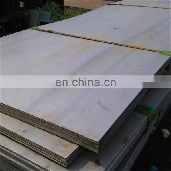 Factory Low Price Steel Sheet Mild Carbon Steel Plate photo-3