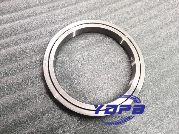 400x500x46mm Crossed Roller Bearing Industrial Equipment Bearing