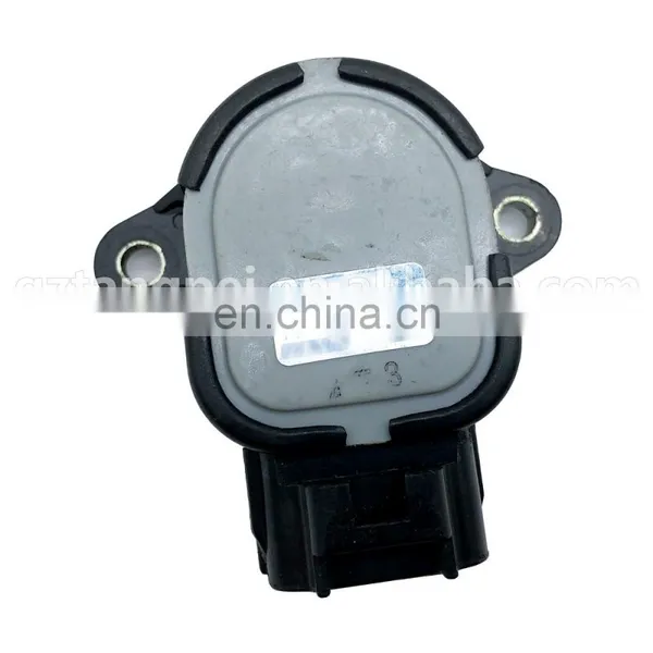 Sample Available TPS Sensor Throttle Position Sensor OEM FSN5-18-911 198500-1160 Compatible With Mazda photo-4