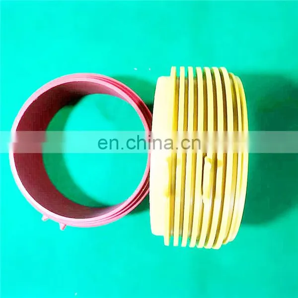 Cheap Price Black Hardness Peak Performance Racing Parts for SEADOO SPARK 267000925 WEAR RING 2-Up 3-up All Models 2014-2020 photo-7