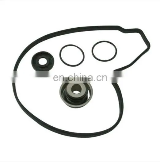 SeaDoo Rear Primary Oil Pump Rebuild Kit 4Tec Speedster Sportster Challenger WSM PWC 1503 1630 SBT 420950840 711230920 photo-7