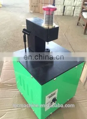 High Quality Low Price Valve Grinding Machine Tools photo-3