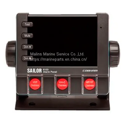 SAILOR 6103 Multi Alarm Panel