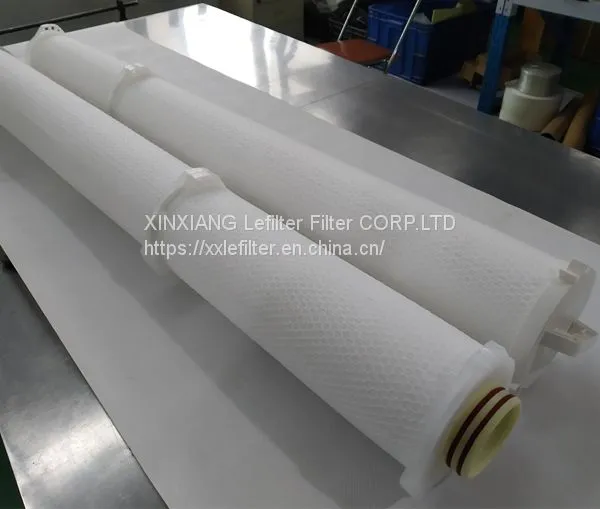 Pentair Aqualine ALN01-60B Water Filter photo-3