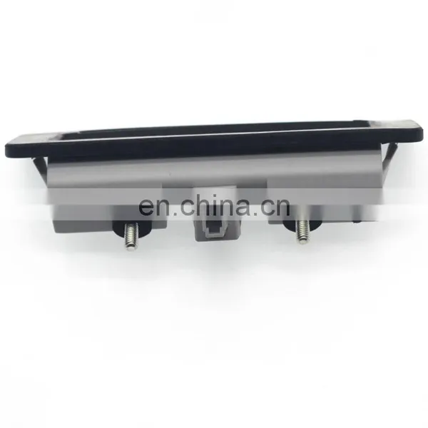 Tailgate Release Switch 13266127 for OPEL SIGNUM VECTRA C CARAVAN photo-2