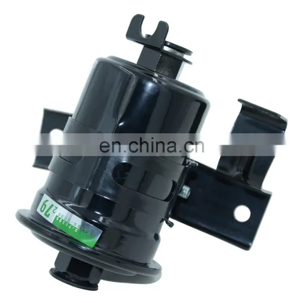 Automobile Fuel Filter 23300-79305 23300-16200 for AVENSIS CAMRY photo-4