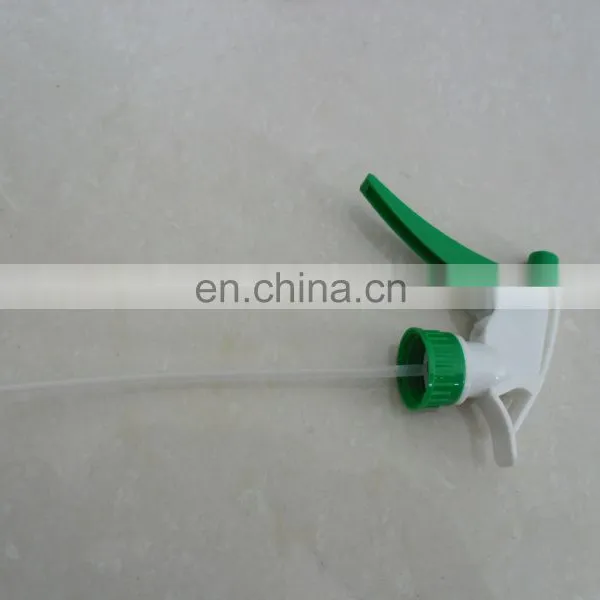 1 Liter Trigger Sprayer for Garden and Home Use photo-4