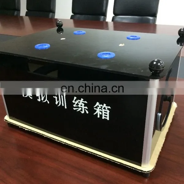 Laparoscopic Operation Box and Surgical Trainer photo-2