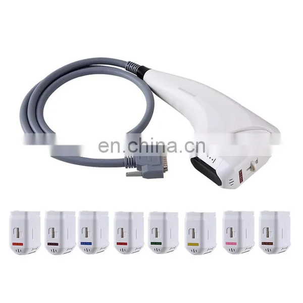 Portable Ultrasonic 3D Anti-aging High Intensity Slimming Machine Face Lifting Wrinkle Removal photo-5