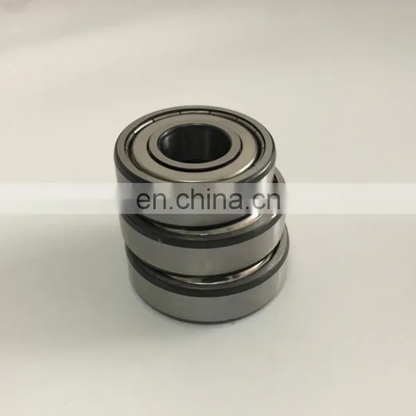 Japanese Original Washing Machine Nsk 6832 Bearing High Precision Bearing photo-7