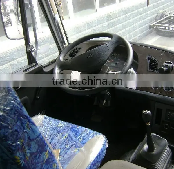 4wd Bus photo-2