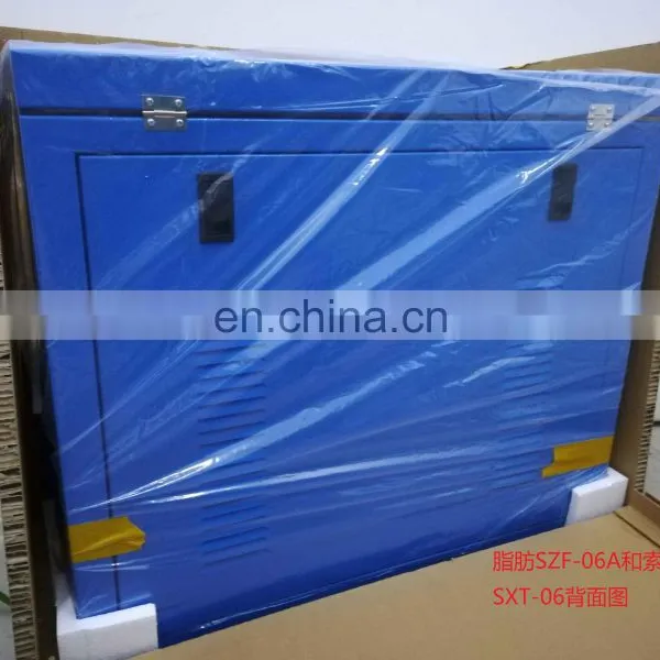 Drawell Soxhelet Apparatus Body Fat Analyzer Machine photo-7