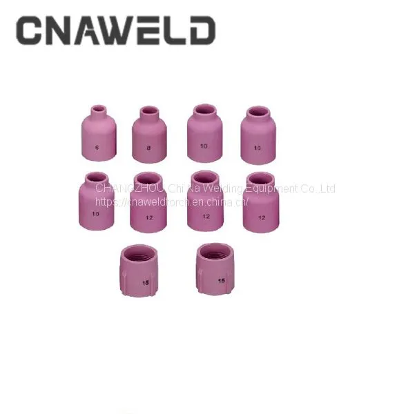 57N75 57N74 53N88 53N87 53N89 Ceramic Nozzle For TIG WP9 12 17 18 26 27 Welding Torches photo-4