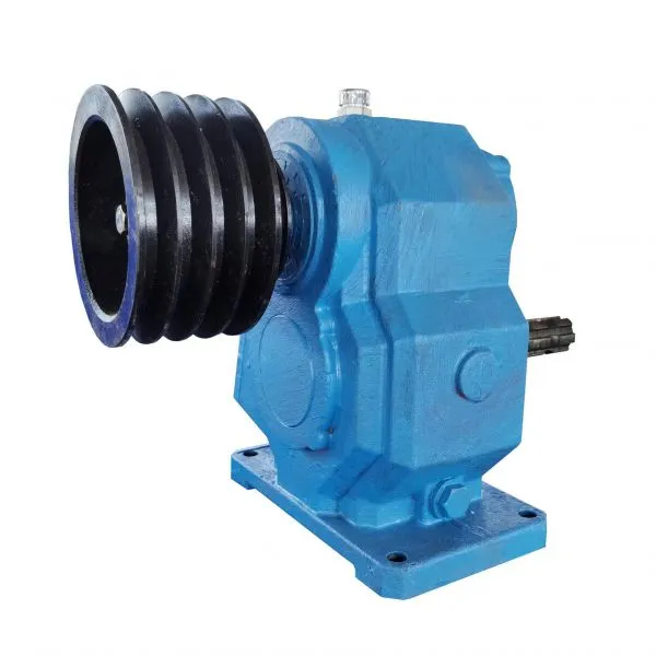 Linyi Wali Machinery Co.,ltd company overview - view 2
