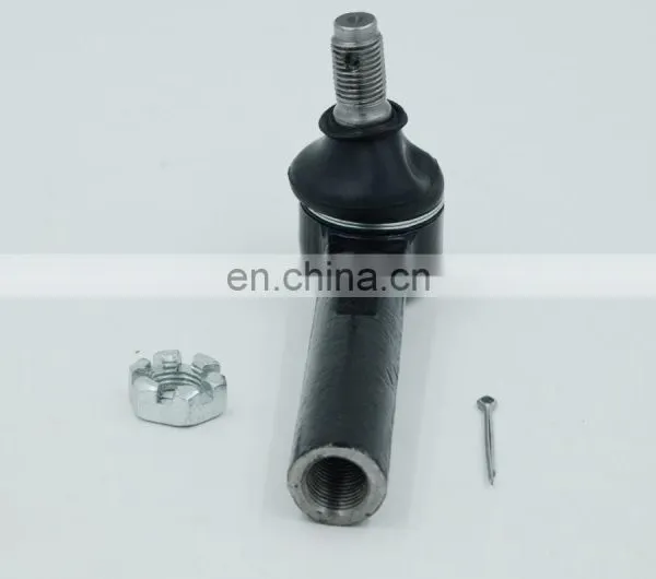 Handsome Hall OEM China Factory Auto Parts Tractor Tie Rod End 45046-39505 For Japanese Car photo-5
