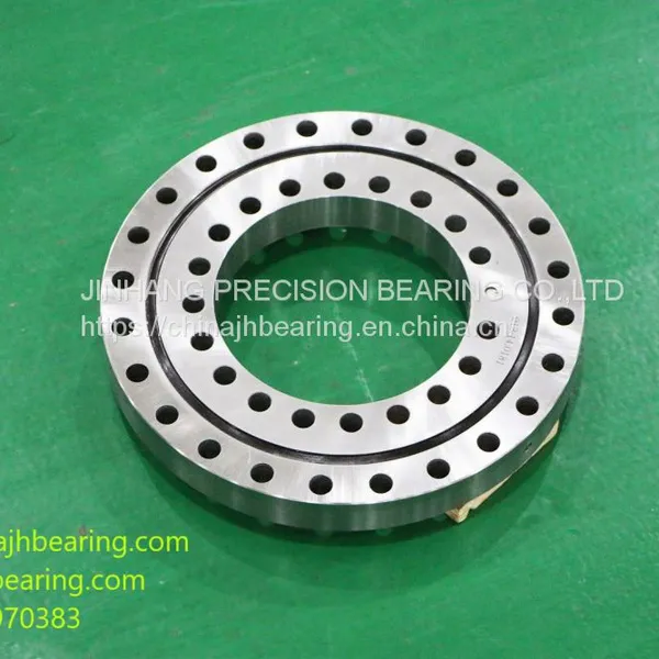 VLA 200414 N Slewing Ball Bearing 503.3x304x56mm photo-3