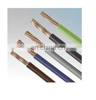 Buy Now Pay Later UL1015/AWM 1015 Hook up Wire 14awg PVC Insulated Electric Wire photo-3